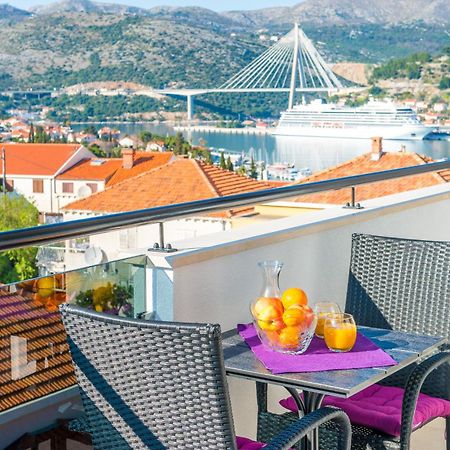 Apartment Mala Дубровник Екстериор снимка