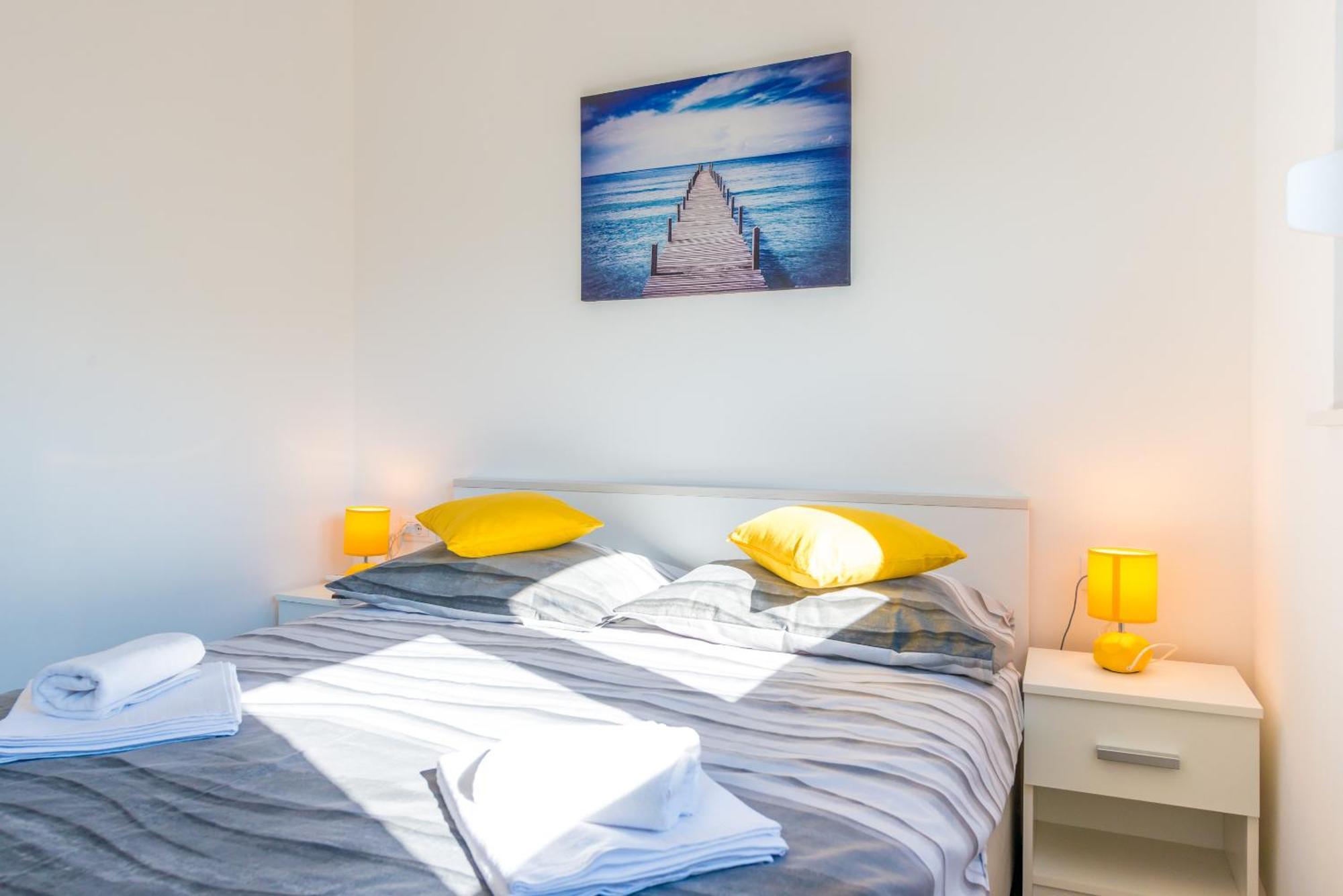 Apartment Mala Дубровник Екстериор снимка