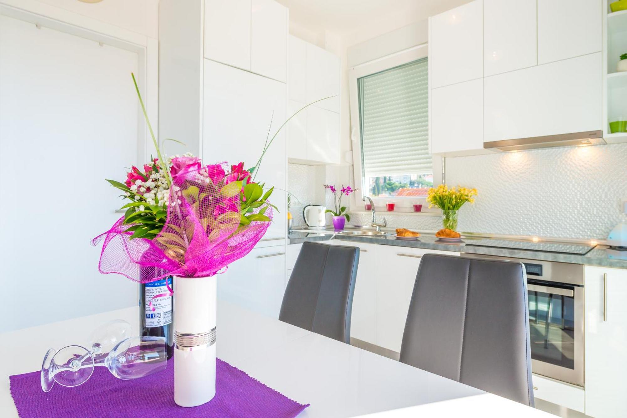 Apartment Mala Дубровник Екстериор снимка
