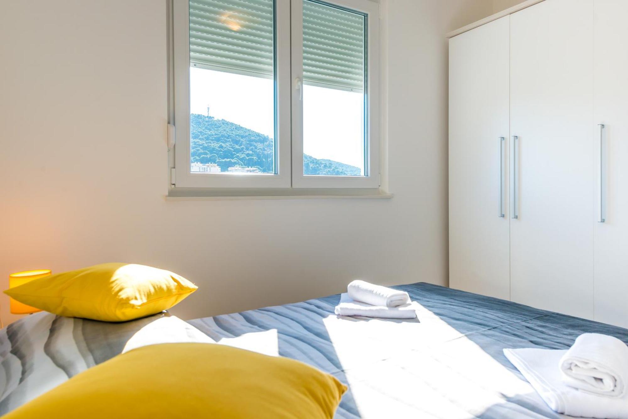 Apartment Mala Дубровник Екстериор снимка