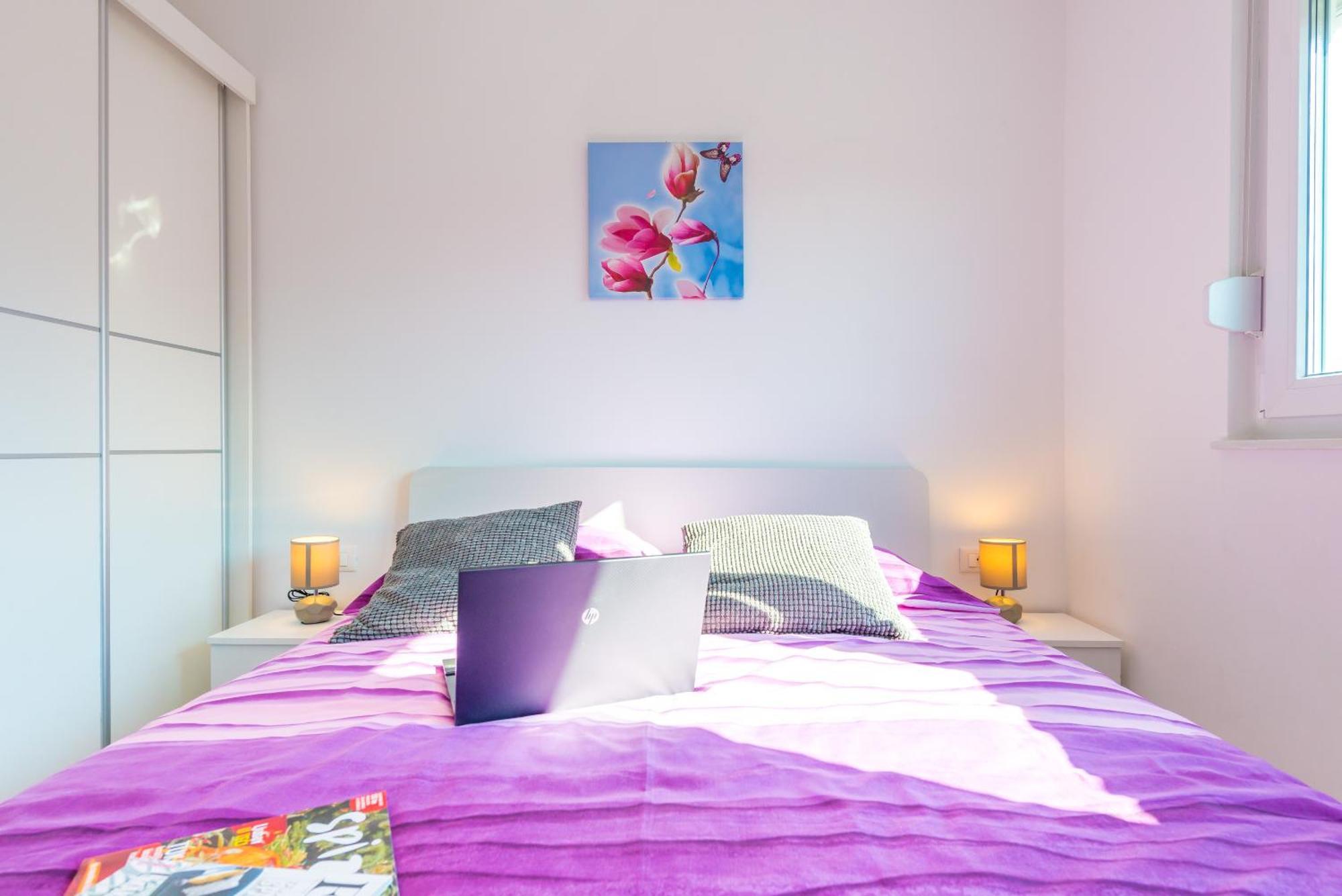Apartment Mala Дубровник Екстериор снимка