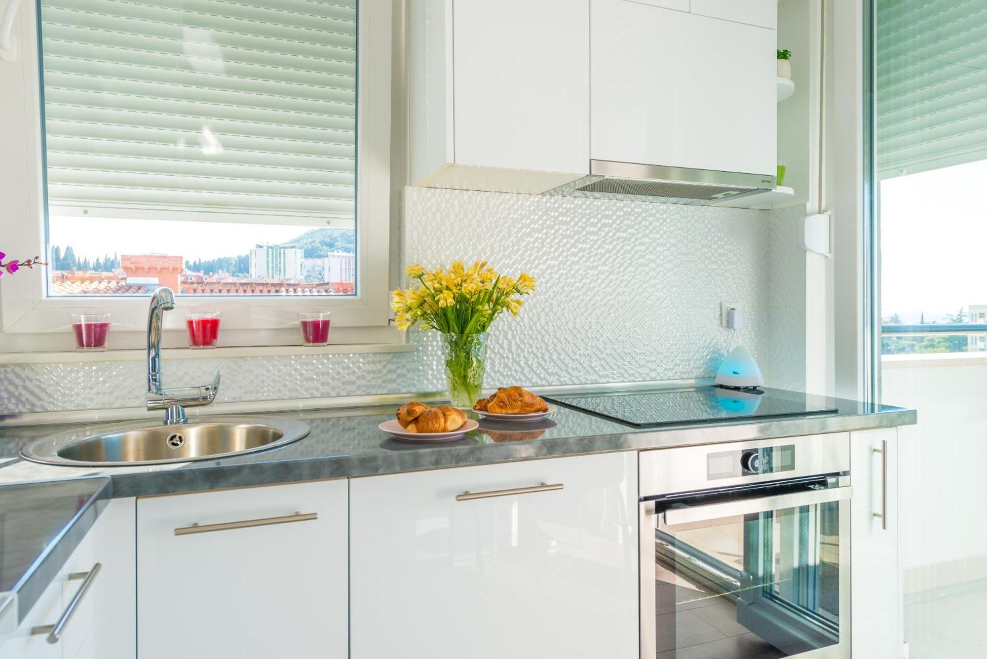 Apartment Mala Дубровник Екстериор снимка