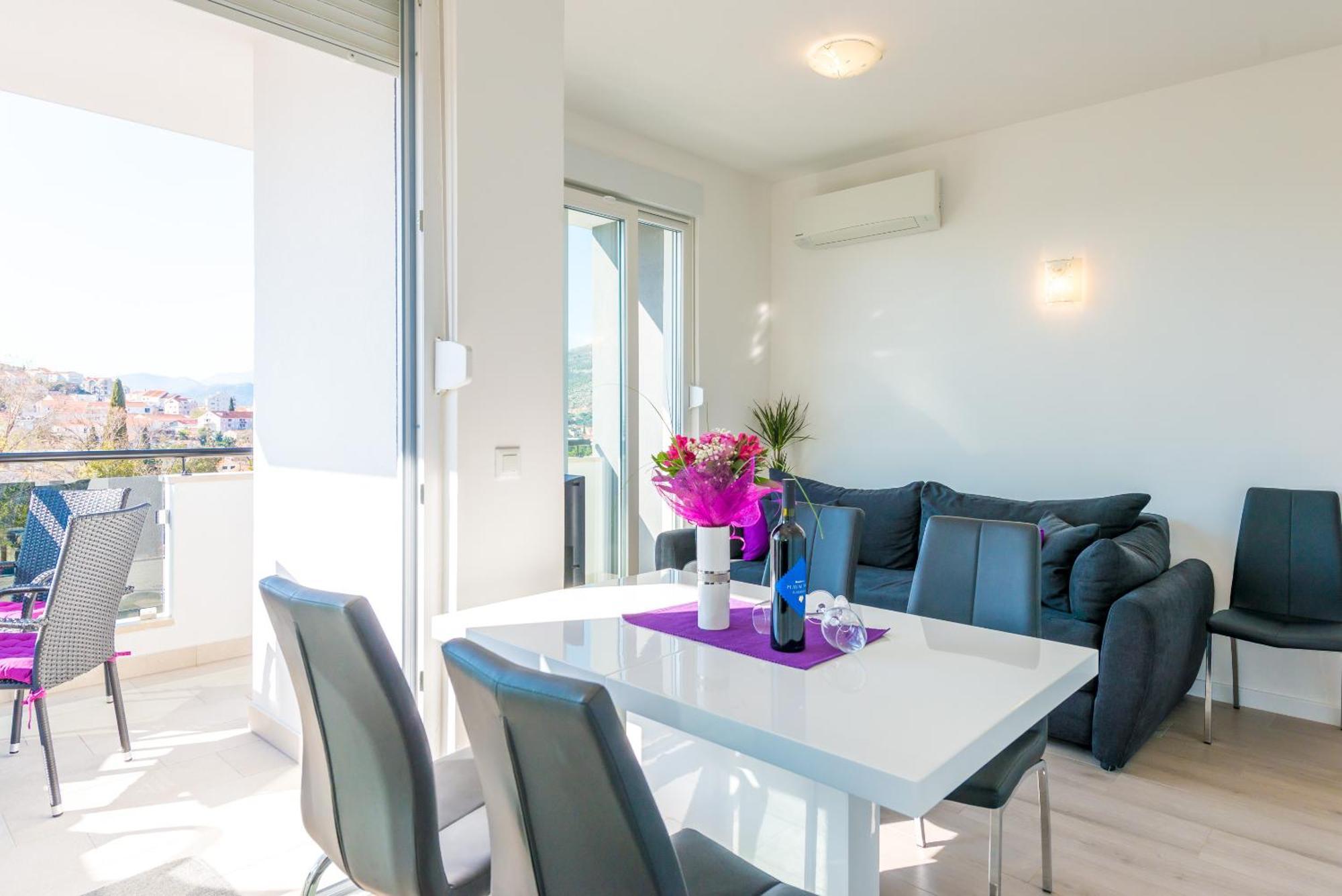 Apartment Mala Дубровник Екстериор снимка