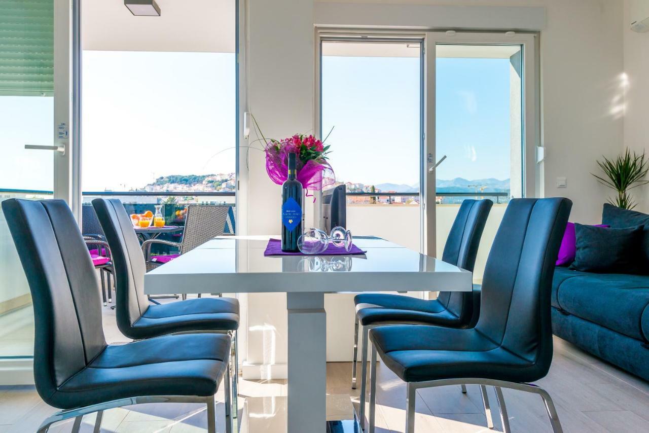 Apartment Mala Дубровник Екстериор снимка