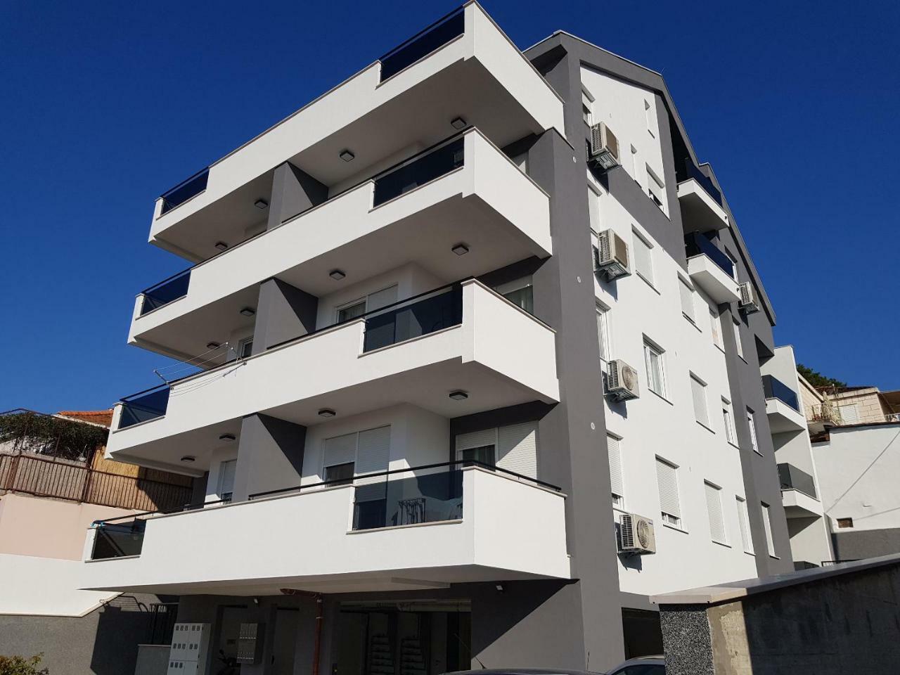 Apartment Mala Дубровник Екстериор снимка